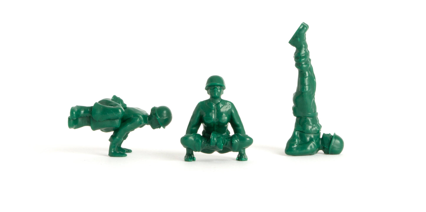 Yoga Janes