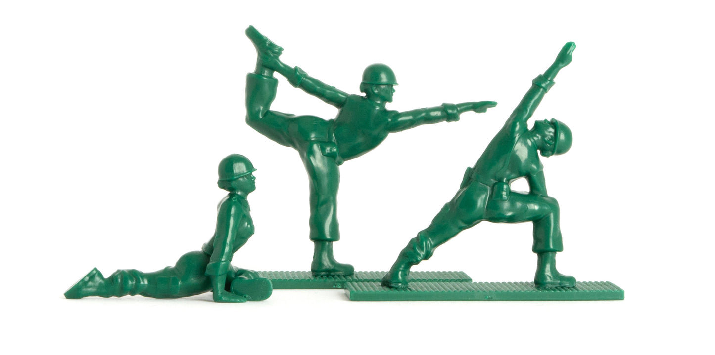 Yoga Janes