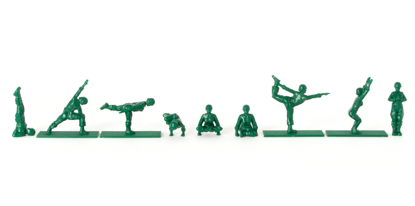 Yoga Janes